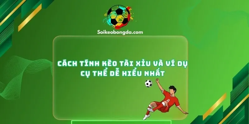 Kèo tài xỉu