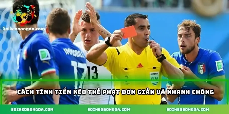 Hiểu rõ cách tính kèo cược cực hay khi chơi