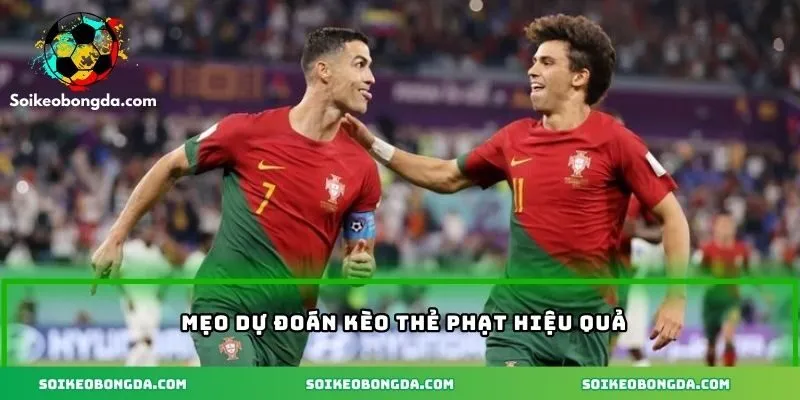 Nắm vững 3 mẹo dự đoán kèo hiệu quả