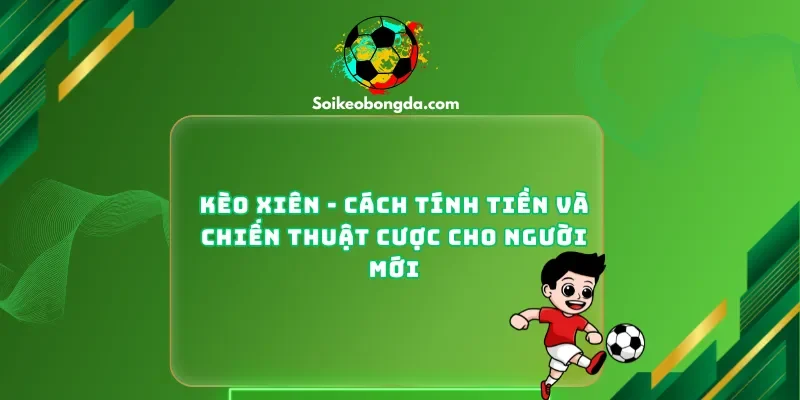 Kèo xiên