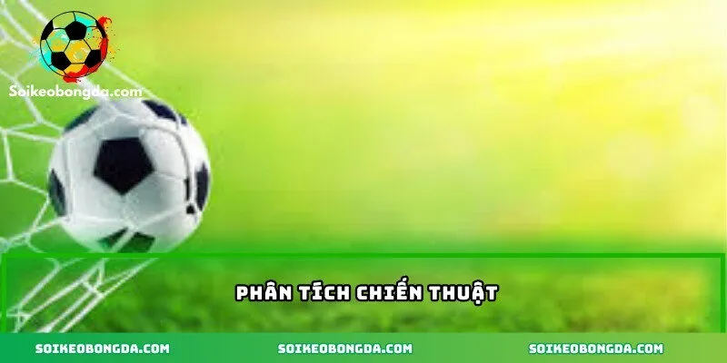 Phân tích chiến thuật