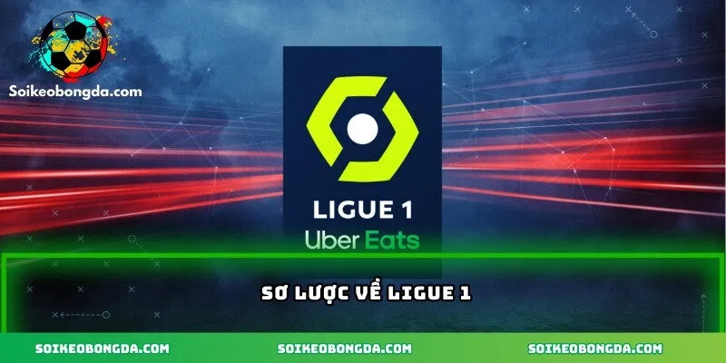 Sơ lược về Ligue 1
