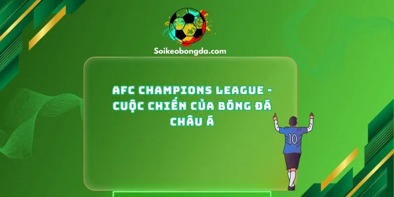 AFC Champions League
