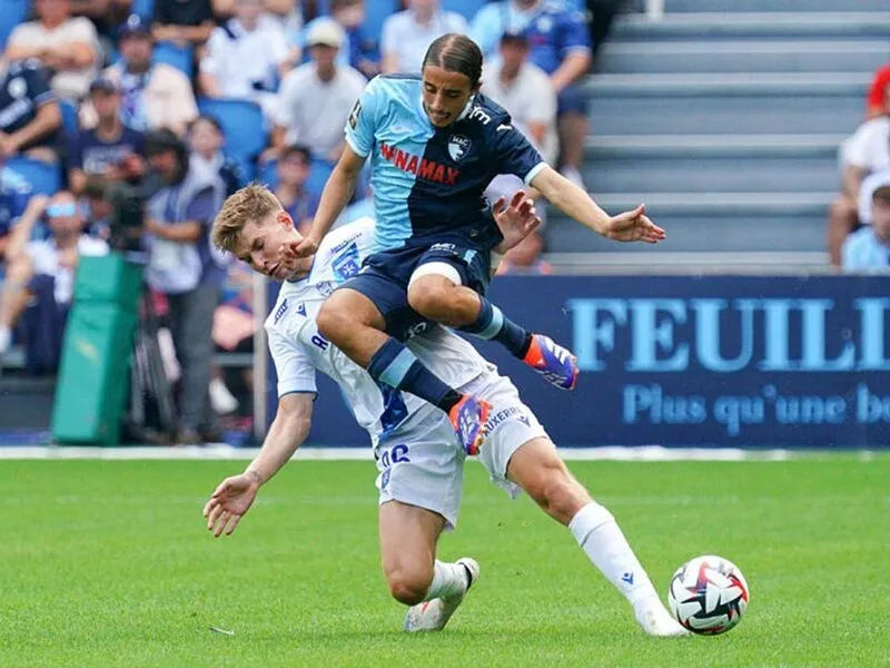 Soi kèo AJ Auxerre vs Havre Athletic Club 23h15 ngày 26/10 vòng 9 Ligue 1 1 soi-keo-aj-auxerre-vs-havre-athletic-club-23h15-26-10-1