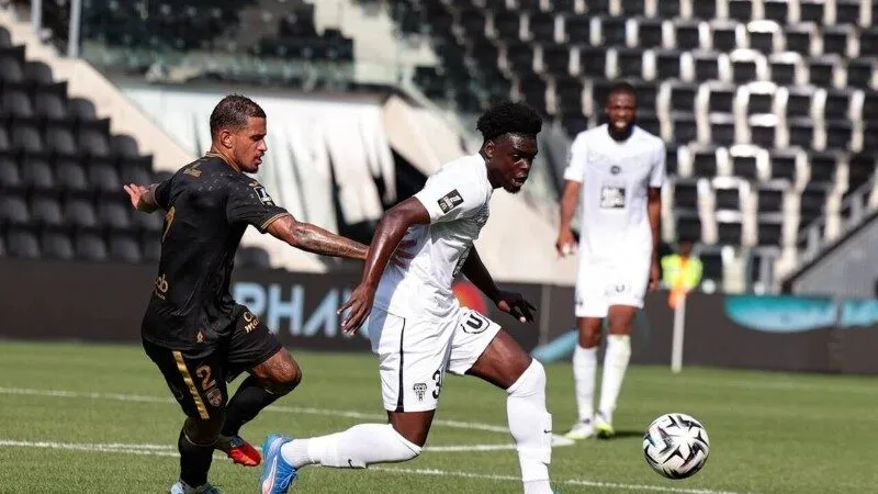 Soi kèo Angers SCO vs Lorient 23h15 ngày 26/10 vòng 9 Ligue 1 2 soi-keo-angers-sco-vs-lorient-23h15-26-10-2