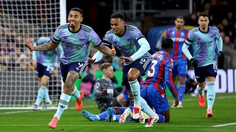 Soi kèo Arsenal vs Crystal Palace 21h ngày 26/10 vòng 9 Ngoại hạng Anh 1 soi-keo-arsenal-vs-crystal-palace-21h-26-10-1