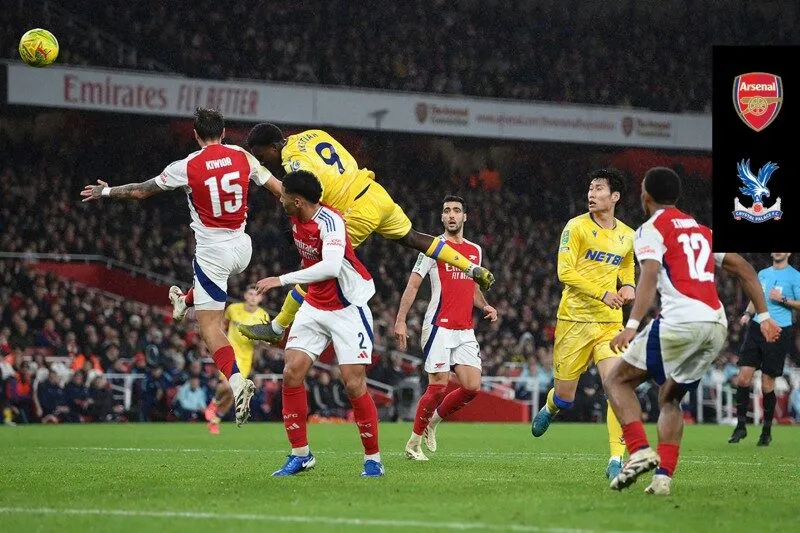 Soi kèo Arsenal vs Crystal Palace 21h ngày 26/10 vòng 9 Ngoại hạng Anh 4 soi-keo-arsenal-vs-crystal-palace-21h-26-10-4