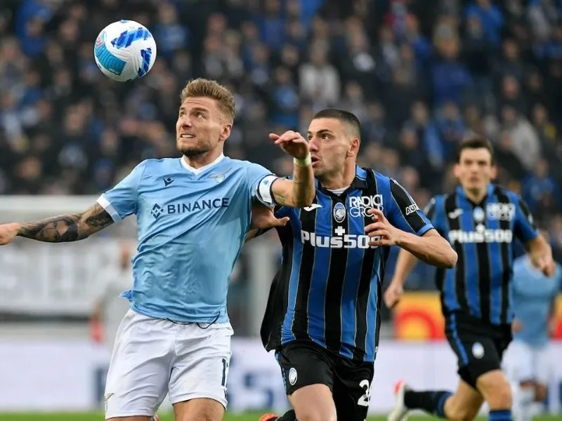 Soi kèo Atalanta vs Lazio, 23h ngày 19/10 đại chiến trên Gewiss Stadium 2 soi-keo-atalanta-vs-lazio-23h-19-10-7