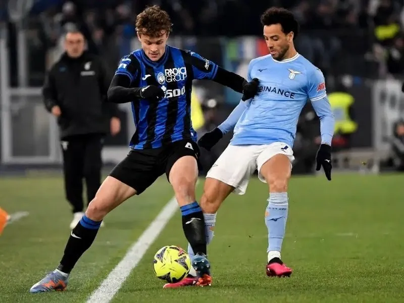 Soi kèo Atalanta vs Lazio, 23h ngày 19/10 đại chiến trên Gewiss Stadium 3 soi-keo-atalanta-vs-lazio-23h-19-10-8