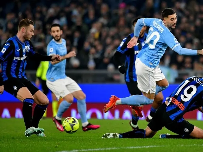 Soi kèo Atalanta vs Lazio, 23h ngày 19/10 đại chiến trên Gewiss Stadium 4 soi-keo-atalanta-vs-lazio-23h-19-10-9