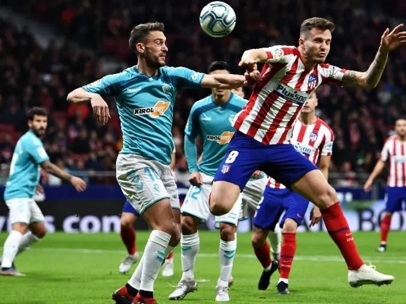 Soi kèo Atletico Madrid vs Osasuna, 2h ngày 19/10 – La Liga vòng 9 1 soi-keo-atletico-madrid-vs-osasuna-2h-19-10-1