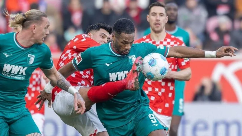 Soi kèo Augsburg vs RB Leipzig 20h30 ngày 25/10 vòng 8 Bundesliga 1 soi-keo-augsburg-vs-rb-leipzig-20h30-25-10-1