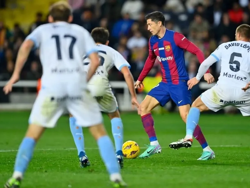 Soi kèo Barcelona vs Girona, 21h15 ngày 18/10 – La Liga 1 soi-keo-barcelona-vs-girona-21h15-18-10-1