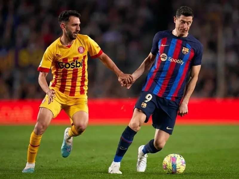 Soi kèo Barcelona vs Girona, 21h15 ngày 18/10 – La Liga 2 soi-keo-barcelona-vs-girona-21h15-18-10-2