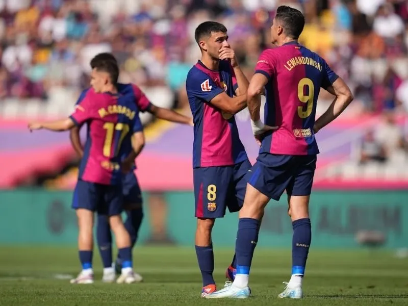 Soi kèo Barcelona vs Girona, 21h15 ngày 18/10 – La Liga 3 soi-keo-barcelona-vs-girona-21h15-18-10-3