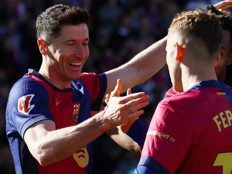 Soi kèo Barcelona vs Girona, 21h15 ngày 18/10 – La Liga 4 soi-keo-barcelona-vs-girona-21h15-18-10-4