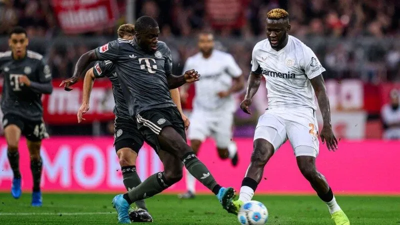 Soi kèo Bayern Munich vs Bayer 04 Leverkusen 0h30 ngày 02/11 vòng 9 Bundesliga 4 soi keo bayern munich vs bayer 04 leverkusen 0h30 02 11 4