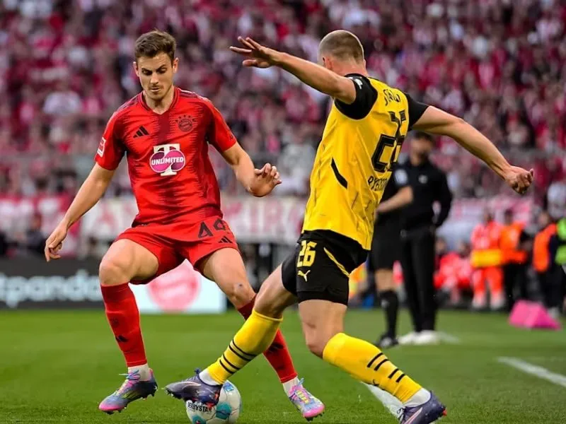 Soi kèo Bayern Munich vs Dortmund, 23h30 ngày 18/10: Siêu kinh điển nước Đức 1 soi-keo-bayern-munich-vs-dortmund-23h30-18-10-6