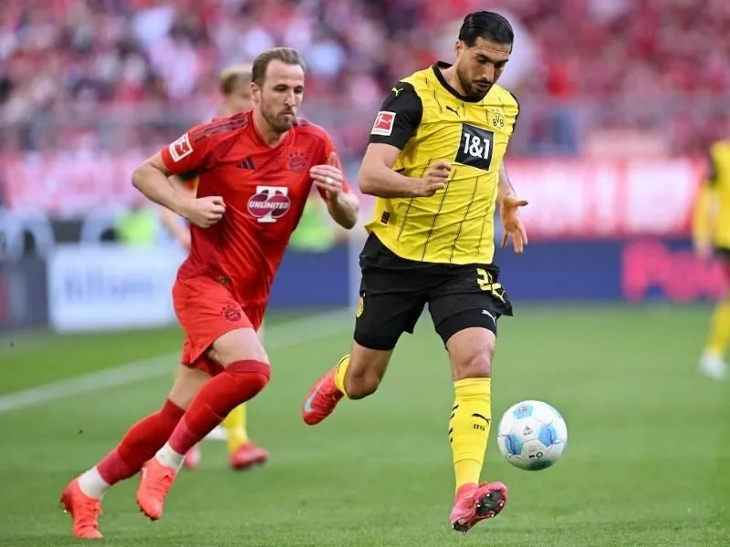 Soi kèo Bayern Munich vs Dortmund, 23h30 ngày 18/10: Siêu kinh điển nước Đức 2 soi-keo-bayern-munich-vs-dortmund-23h30-18-10-7