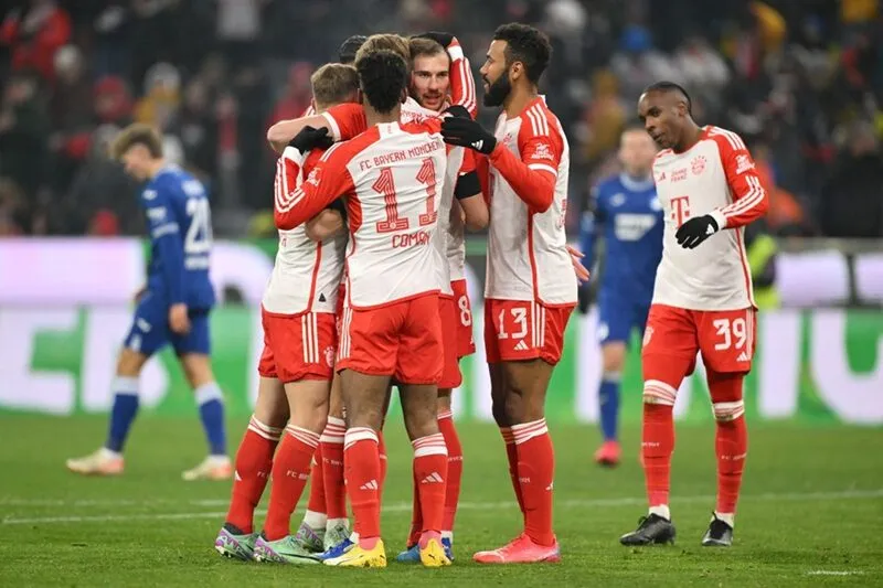 Soi kèo Borussia Monchengladbach vs Bayern Munich 20h30 ngày 25/10 vòng 8 Bundesliga 2 soi-keo-borussia-monchengladbach-vs-bayern-munich-20h30-25-10-2