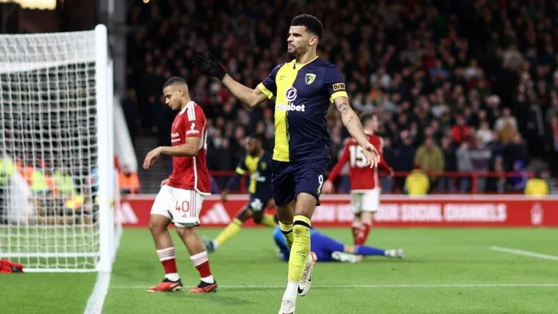 Soi kèo Bournemouth vs Nottingham 21h ngày 26/10 vòng 9 Ngoại hạng Anh 1 soi-keo-bournemouth-vs-nottingham-21h-26-10-1