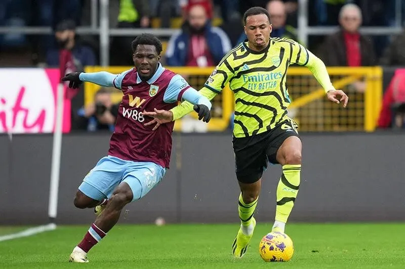 Soi kèo Burnley vs Arsenal 21h ngày 01/11 vòng 10 Ngoại hạng Anh 3 soi-keo-burnley-vs-arsenal-21h-01-11-3