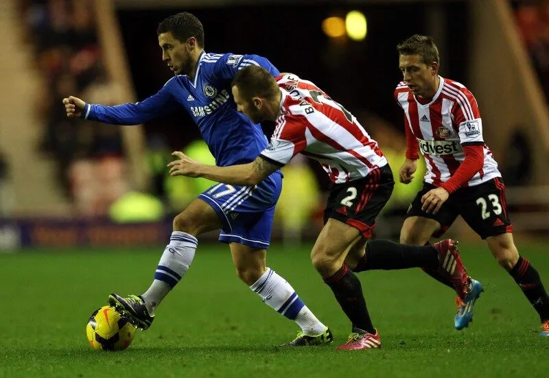 Soi kèo Chelsea vs Sunderland 21h ngày 25/10 vòng 9 Ngoại hạng Anh 3 soi-keo-chelsea-vs-sunderland-21h-25-10-3