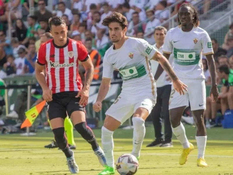 Soi kèo Elche vs Athletic Club – 19h ngày 19/10, La Liga vòng 9 1 soi-keo-elche-vs-athletic-club-19h-19-10-1
