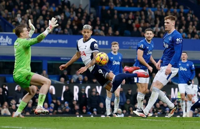 Soi kèo Everton vs Tottenham 23h30 ngày 26/10 vòng 9 Ngoại hạng Anh 3 soi-keo-everton-vs-tottenham-23h30-26-10-3