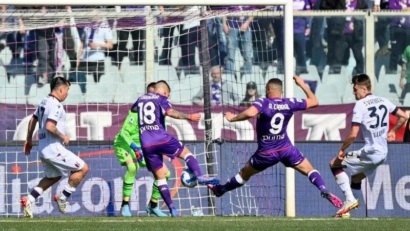 Soi kèo Fiorentina vs Bologna 0h ngày 27/10 vòng 8 Serie A 2 soi-keo-fiorentina-vs-bologna-0h-27-10-2