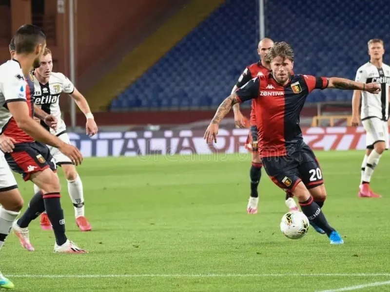 Soi kèo Genoa vs Parma, 20h ngày 19/10 trên sân Luigi Ferraris 2 soi-keo-genoa-vs-parma-20h-19-10-7