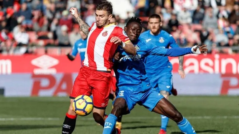Soi kèo Getafe vs Girona 3h ngày 01/11 vòng 11 La Liga 1 soi-keo-getafe-vs-girona-3h-01-11-1