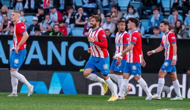 Soi kèo Getafe vs Girona 3h ngày 01/11 vòng 11 La Liga 2 soi-keo-getafe-vs-girona-3h-01-11-2