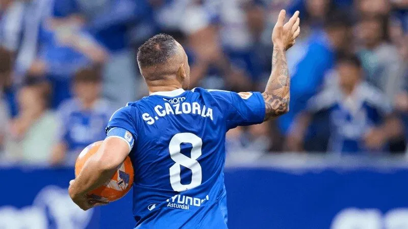 Soi kèo Girona vs Real Oviedo 19h ngày 25/10 vòng 10 La Liga 3 soi-keo-girona-vs-real-oviedo-19h-25-10-3