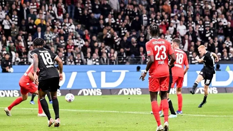 Soi kèo Heidenheim 1846 vs Eintracht Frankfurt 21h30 ngày 01/11 vòng 9 Bundesliga 2 soi keo heidenheim 1846 vs eintracht frankfurt 21h30 01 11 2