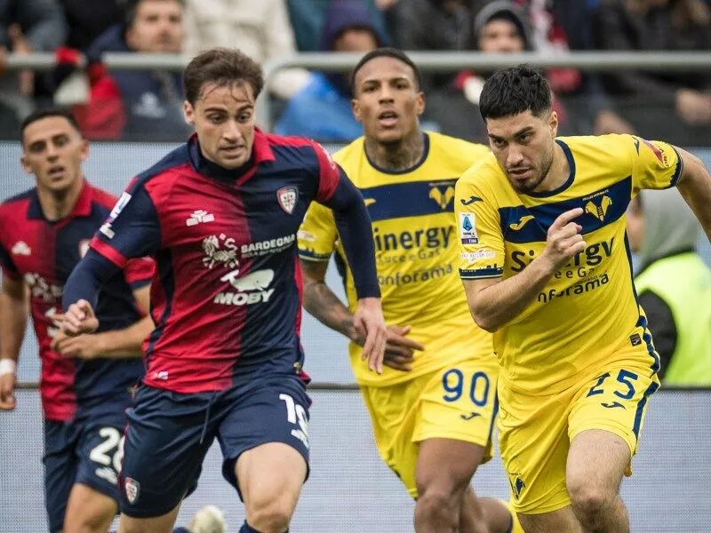 Soi kèo Hellas Verona vs Cagliari 21h ngày 26/10 vòng 8 Serie A 1 soi-keo-hellas-verona-vs-cagliari-21h-26-10-1