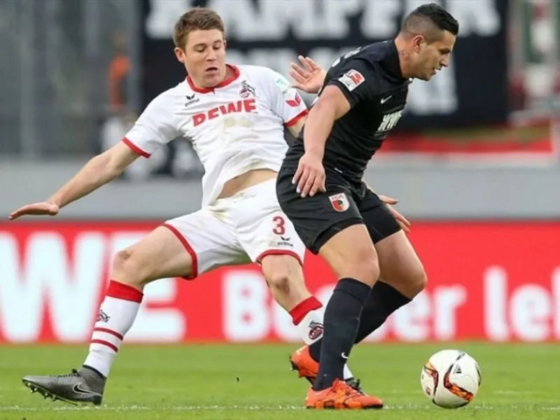 Soi kèo Koln vs Augsburg - Một chiều hay đôi công quyết liệt 1 soi-keo-koln-vs-augsburg-20h30-18-10-6