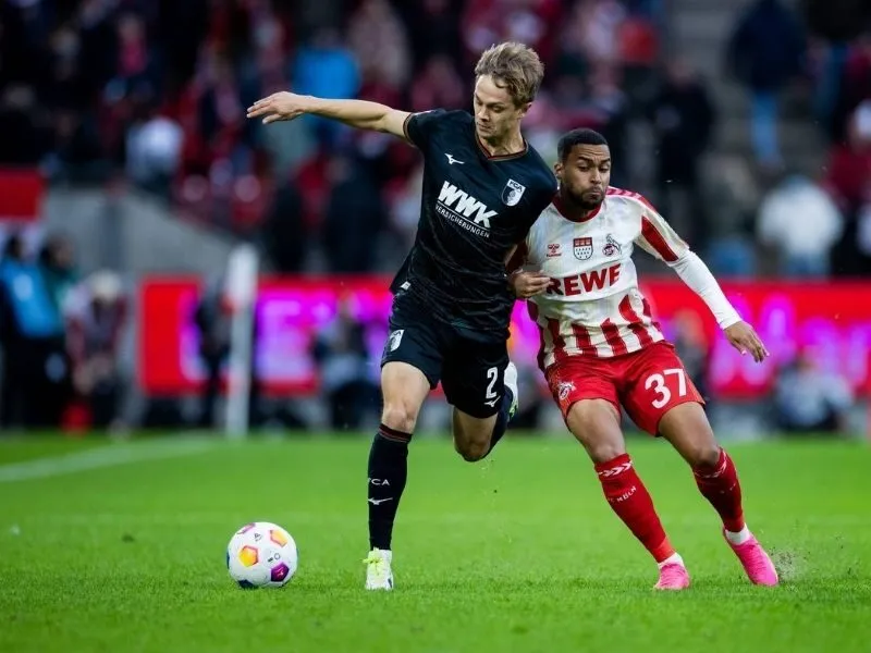 Soi kèo Koln vs Augsburg - Một chiều hay đôi công quyết liệt 2 soi-keo-koln-vs-augsburg-20h30-18-10-7
