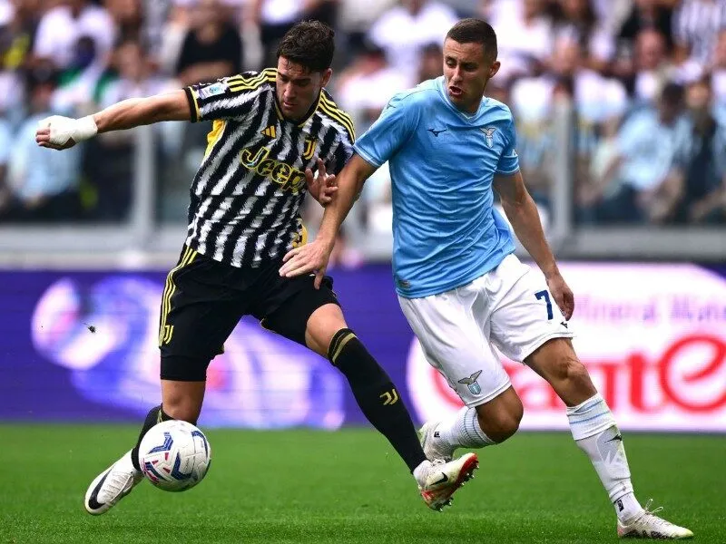 Soi kèo Lazio vs Juventus 2h45 ngày 27/10 vòng 8 Serie A 2 soi-keo-lazio-vs-juventus-2h45-27-10-2