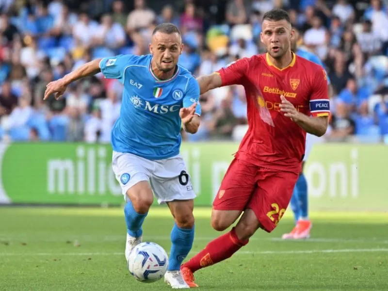 Soi kèo Lecce vs Napoli 0h30 ngày 29/10 vòng 9 Serie A 4 soi-keo-lecce-vs-napoli-0h30-29-10-4