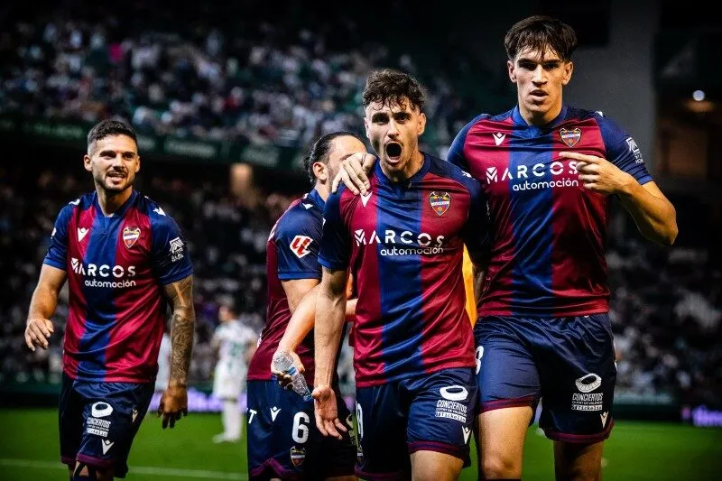 Soi kèo Levante vs Celta 20h ngày 02/11 vòng 11 La Liga 3 soi keo levante vs celta 20h 02 11 3