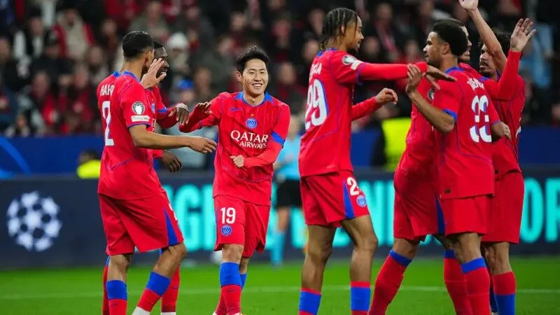 Soi kèo Lorient vs PSG 1h ngày 30/10 vòng 10 Ligue 1 2 soi keo lorient vs psg 1h 30 10 2