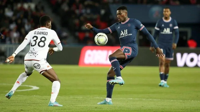 Soi kèo Lorient vs PSG 1h ngày 30/10 vòng 10 Ligue 1 4 soi keo lorient vs psg 1h 30 10 4