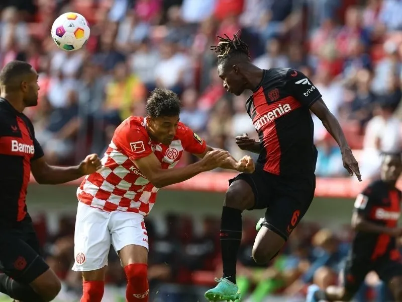 Soi kèo Mainz 05 vs Bayer Leverkusen, 20h30 ngày 18/10 1 soi-keo-mainz-05-vs-bayer-04-leverkusen-20h30-18-10-6