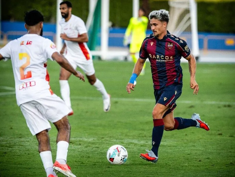 Soi kèo Mallorca vs Levante 20h ngày 26/10 vòng 10 La Liga 3 soi-keo-mallorca-vs-levante-20h-26-10-3