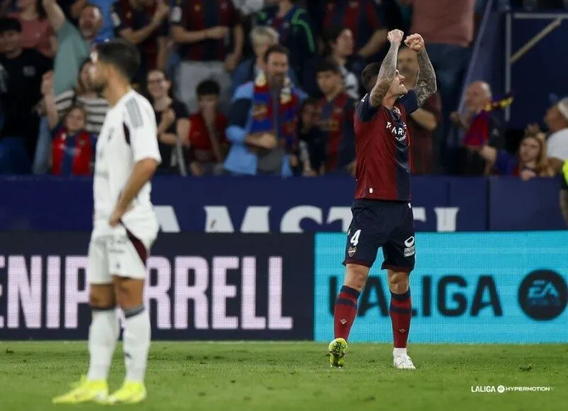 Soi kèo Mallorca vs Levante 20h ngày 26/10 vòng 10 La Liga 4 soi-keo-mallorca-vs-levante-20h-26-10-4