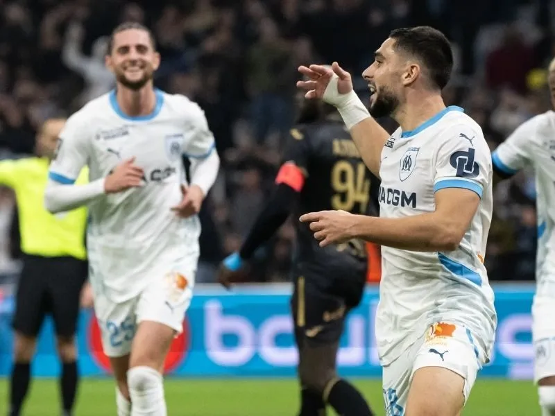 Soi kèo Marseille vs Havre Athletic Club, 2h5 ngày 19/10: Lợi thế sân nhà 1 soi-keo-marseille-vs-havre-athletic-club-2h05-19-10-1