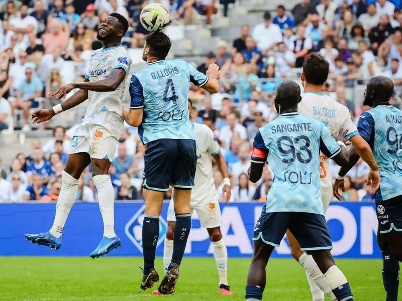 Soi kèo Marseille vs Havre Athletic Club, 2h5 ngày 19/10: Lợi thế sân nhà 4 soi-keo-marseille-vs-havre-athletic-club-2h05-19-10-4