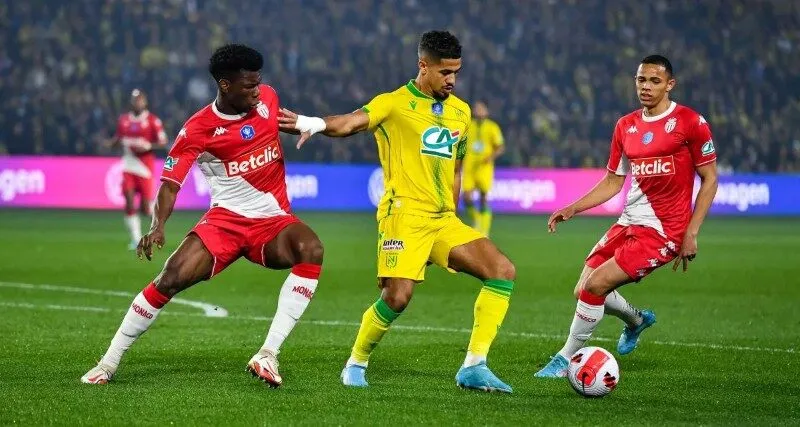 Soi kèo Nantes vs AS Monaco 3h05 ngày 30/10 vòng 10 Ligue 1 1 soi-keo-nantes-vs-as-monaco-3h05-30-10-1