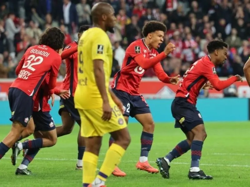 Soi kèo Nantes vs Lille, 1h45 ngày 20/10: Lille hướng tới 3 điểm 4 soi-keo-nantes-vs-lille-1h45-20-10-4